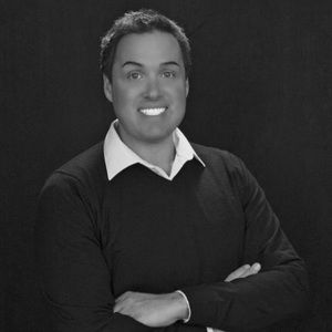 Meet your Posher, Eric